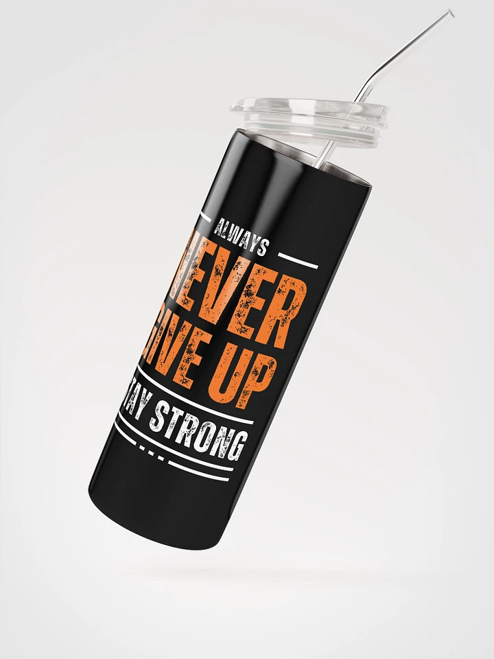 never give up product image (2)