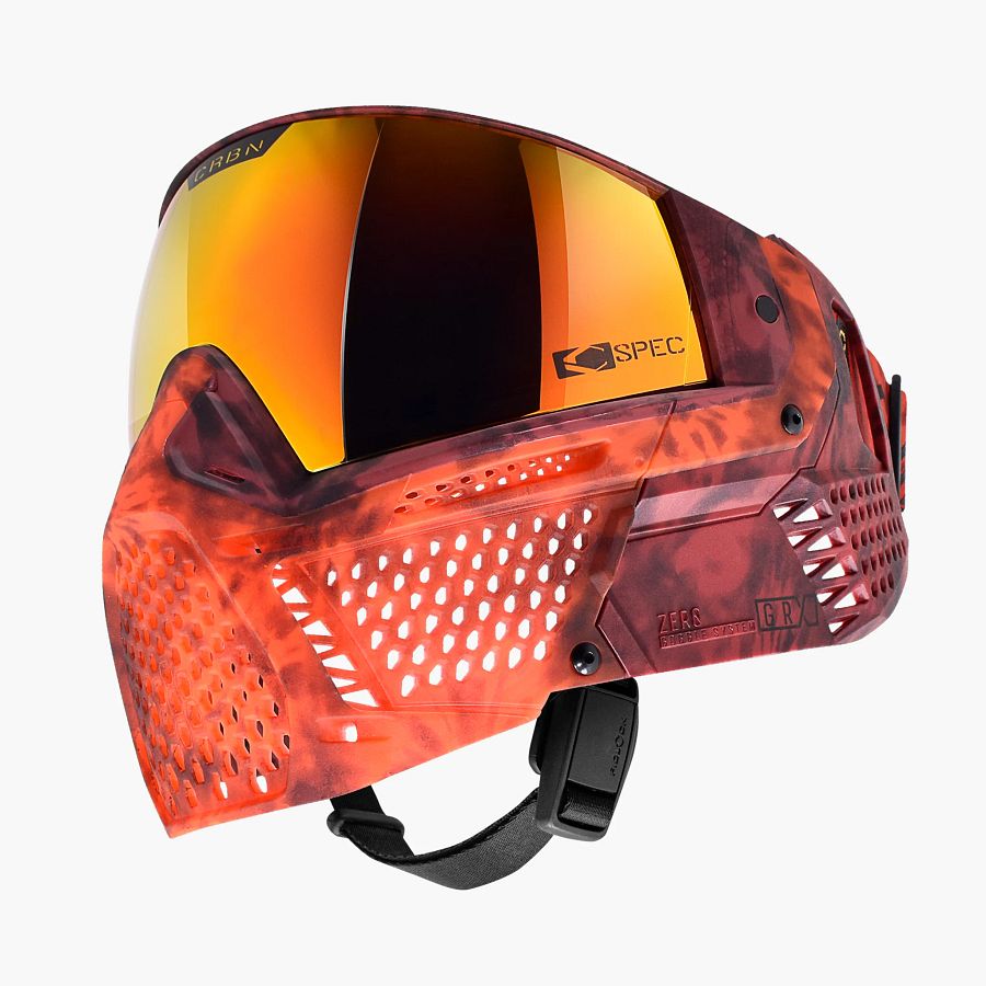 ZERO GRX - TIE-DYE LAVA product image (3)