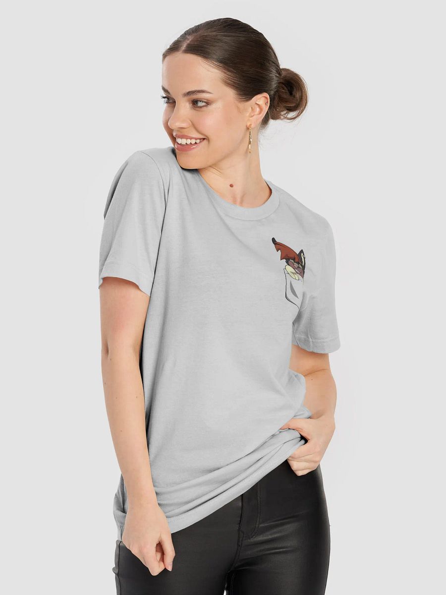 Pocket Puppy - Grey product image (8)