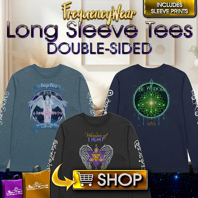 Long Sleeve T-Shirts