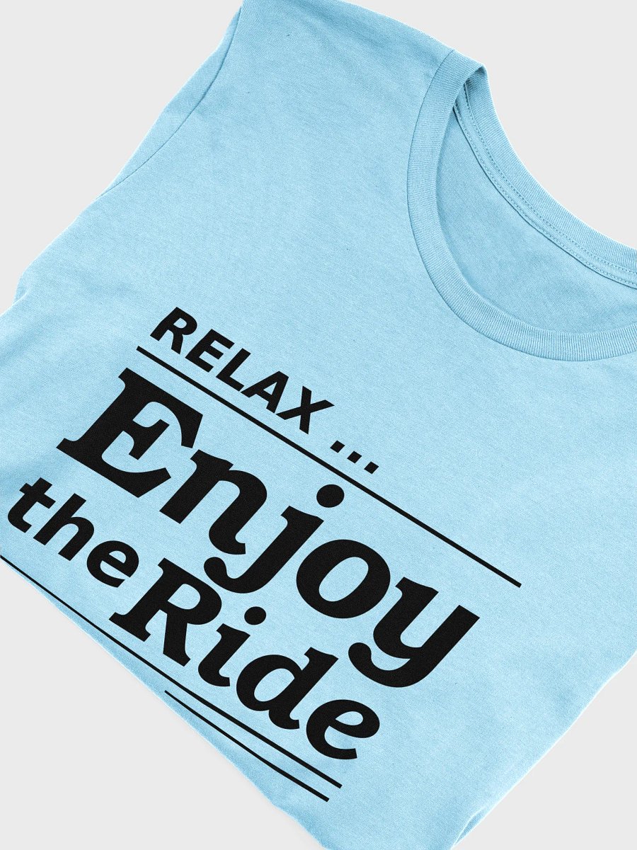 Bella Supersoft Tee-Relax-B product image (3)