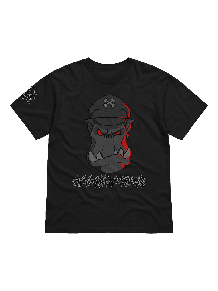 Waaghmachine Avatar T-Shirt product image (1)