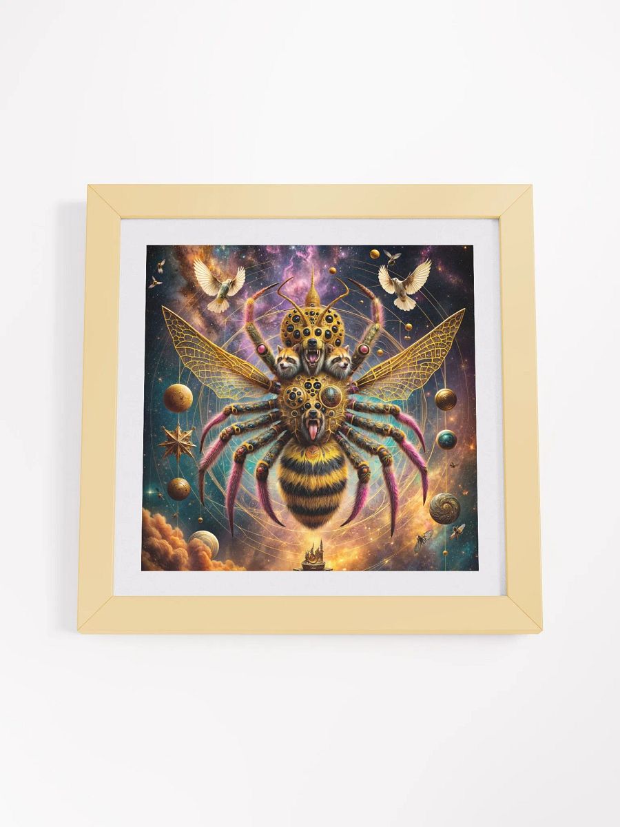 Wall Art: Supernal Asiyah product image (49)