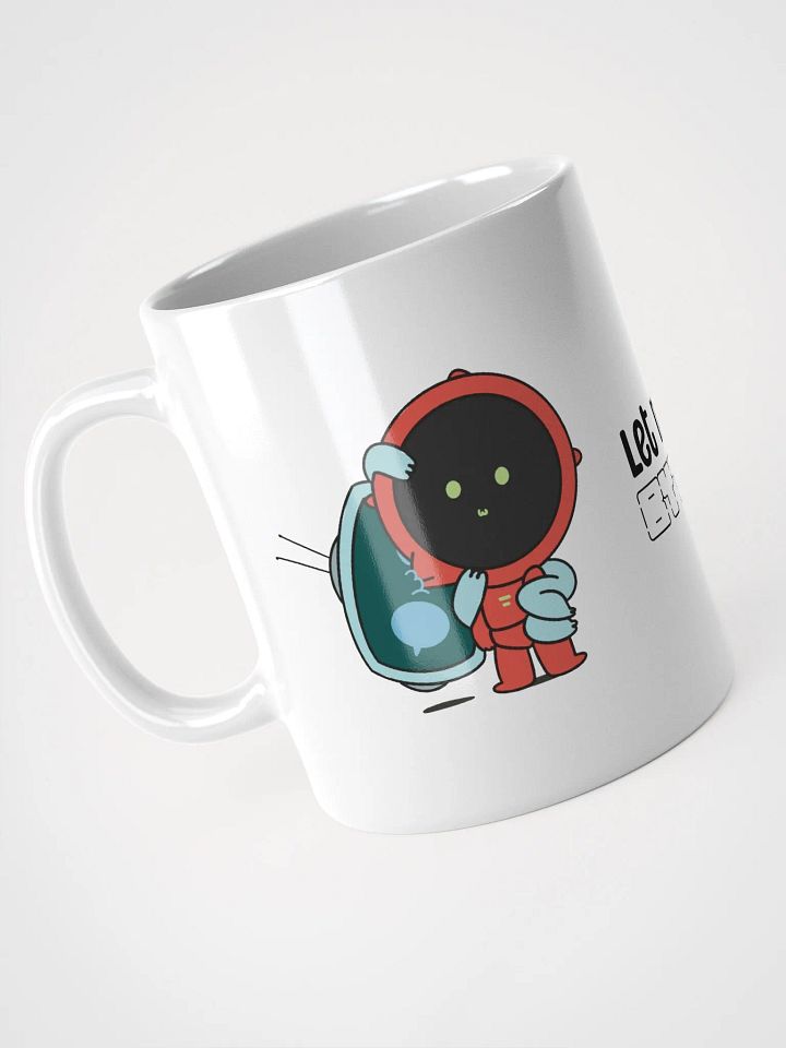 Let Me Byte You | Mug product image (1)