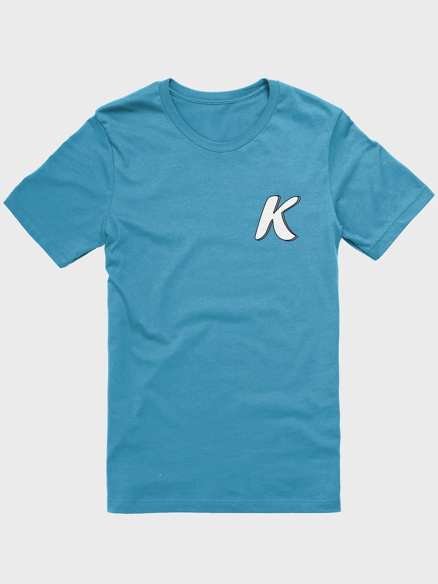 Kay T-Shirt product image (1)