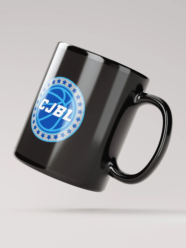 CJBL Mug (Black) product image (3)
