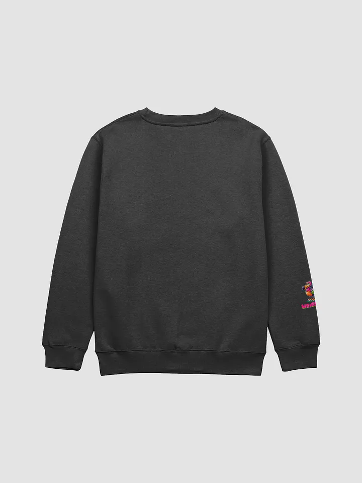 WEIRDODO Premium Crewneck Sweatshirt product image (2)