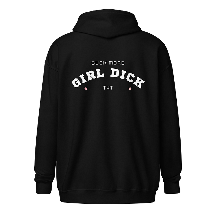 Suck More Hoodie product image (1)