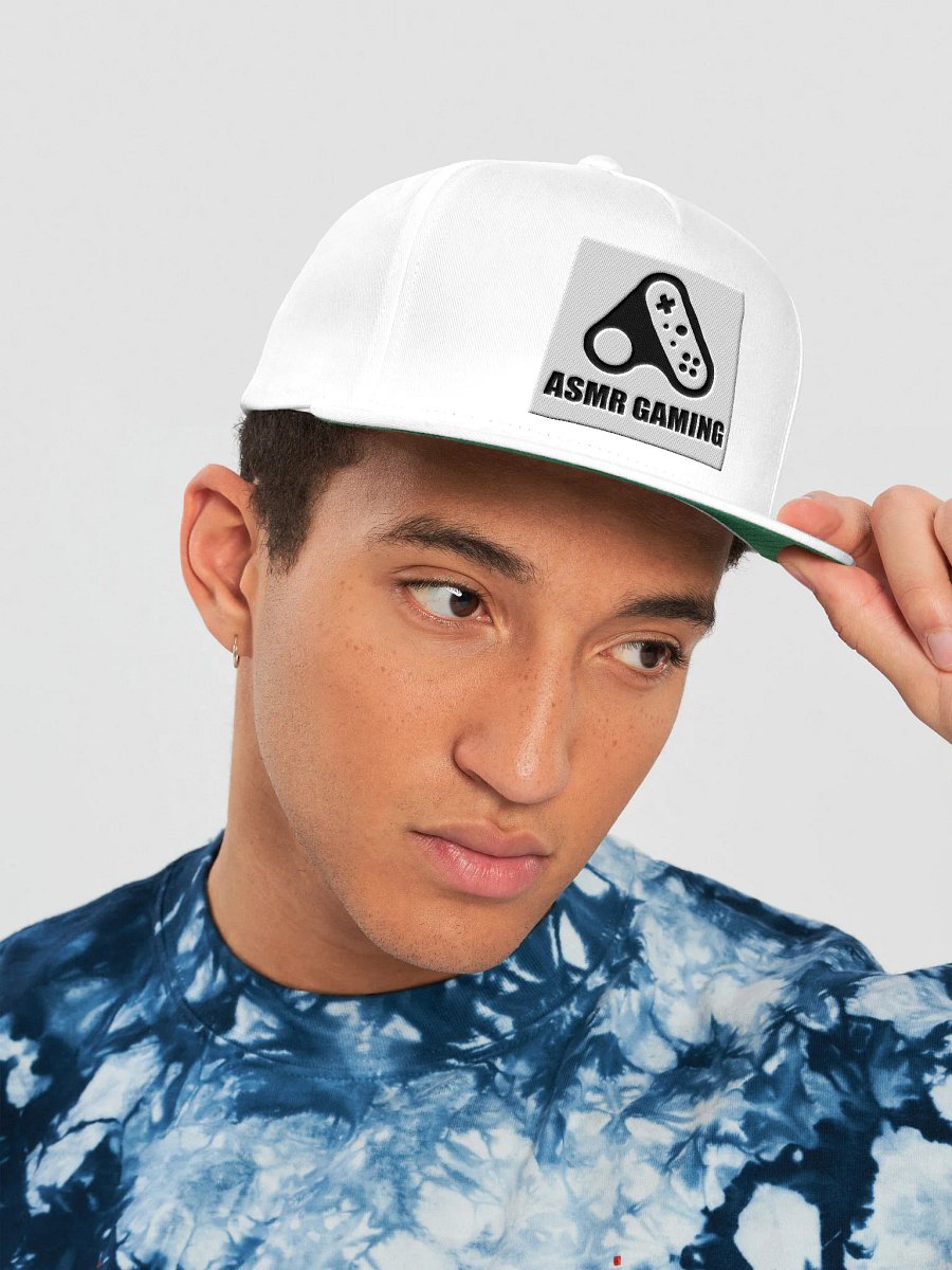 ASMR GAMING HAT product image (5)