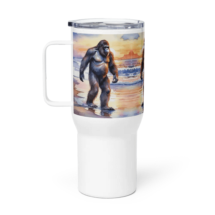 Travel Mug product image (1)