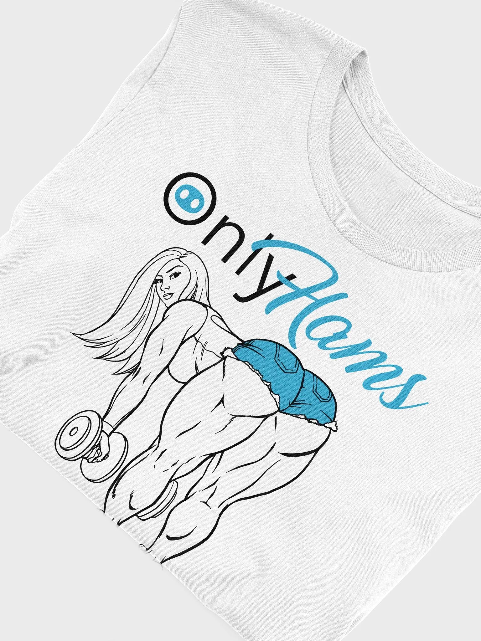 OnlyHams (Athletic) product image (3)