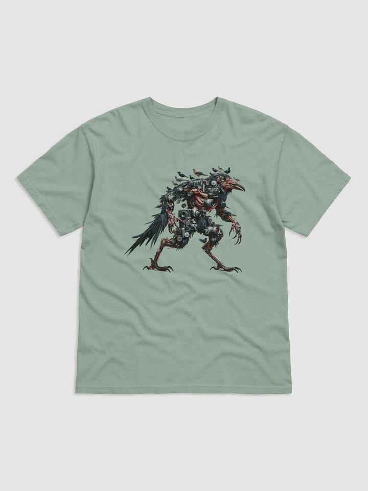 RavenLens Hybrid Men's T-Shirt product image (1)