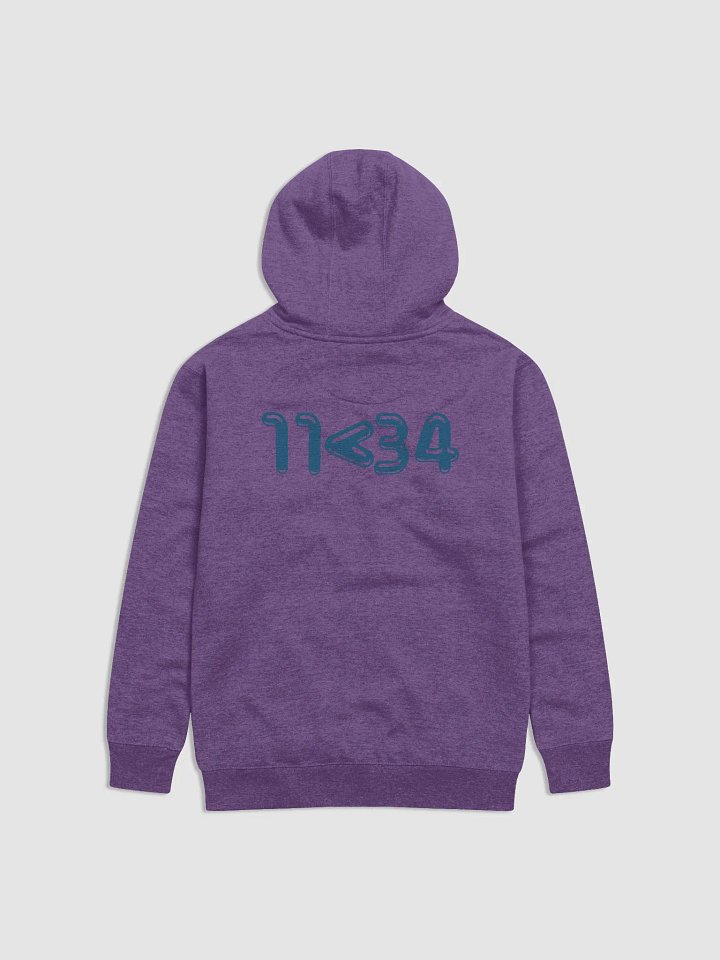 Hurricane Relief Hoodie product image (4)