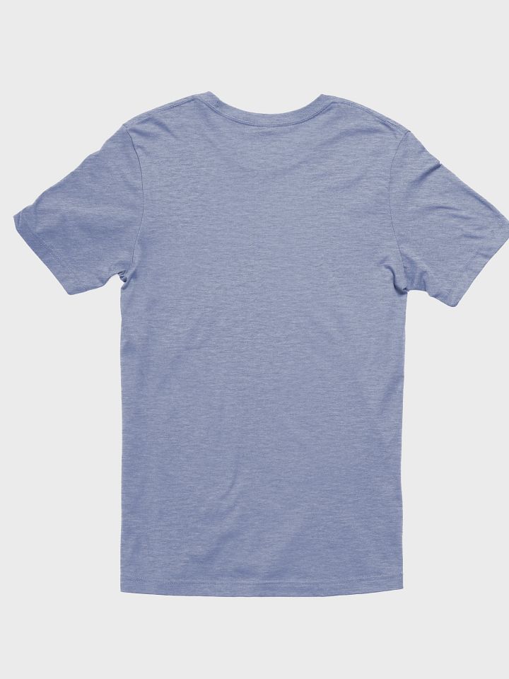 Pencil Warrior Quill T-Shirt product image (2)