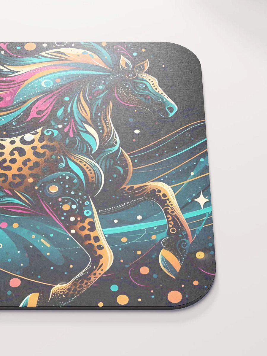 Celestial Horse Dreams Mouse Pad product image (5)