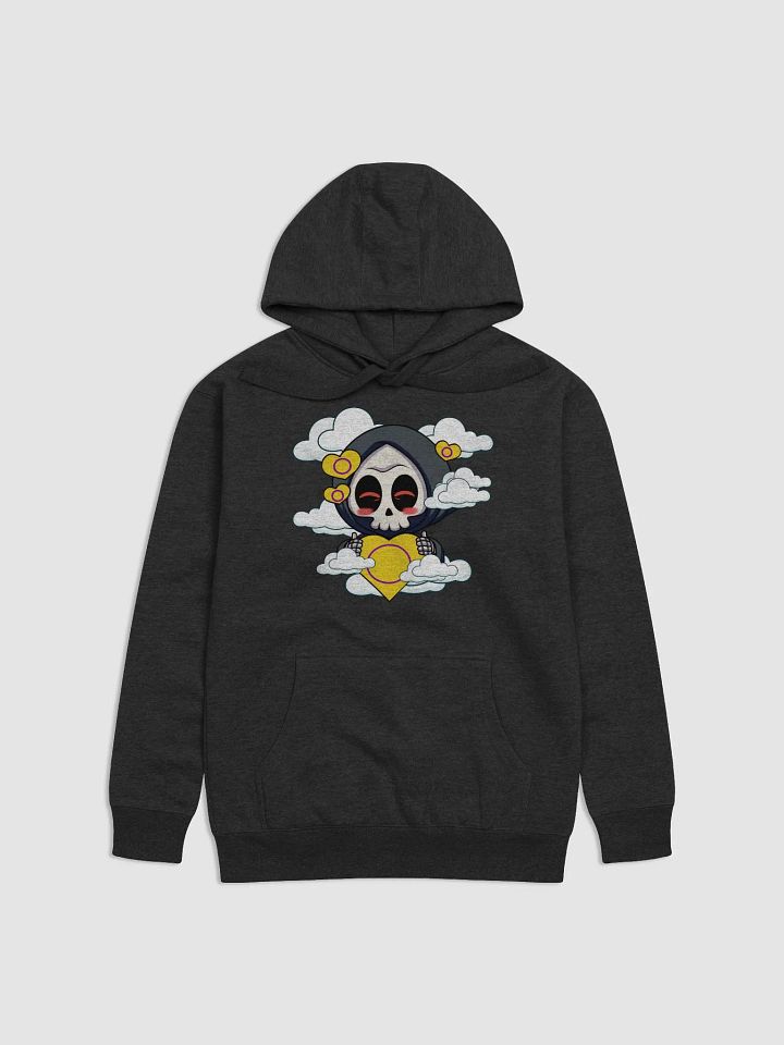 Intersex Pride Hoodie product image (2)