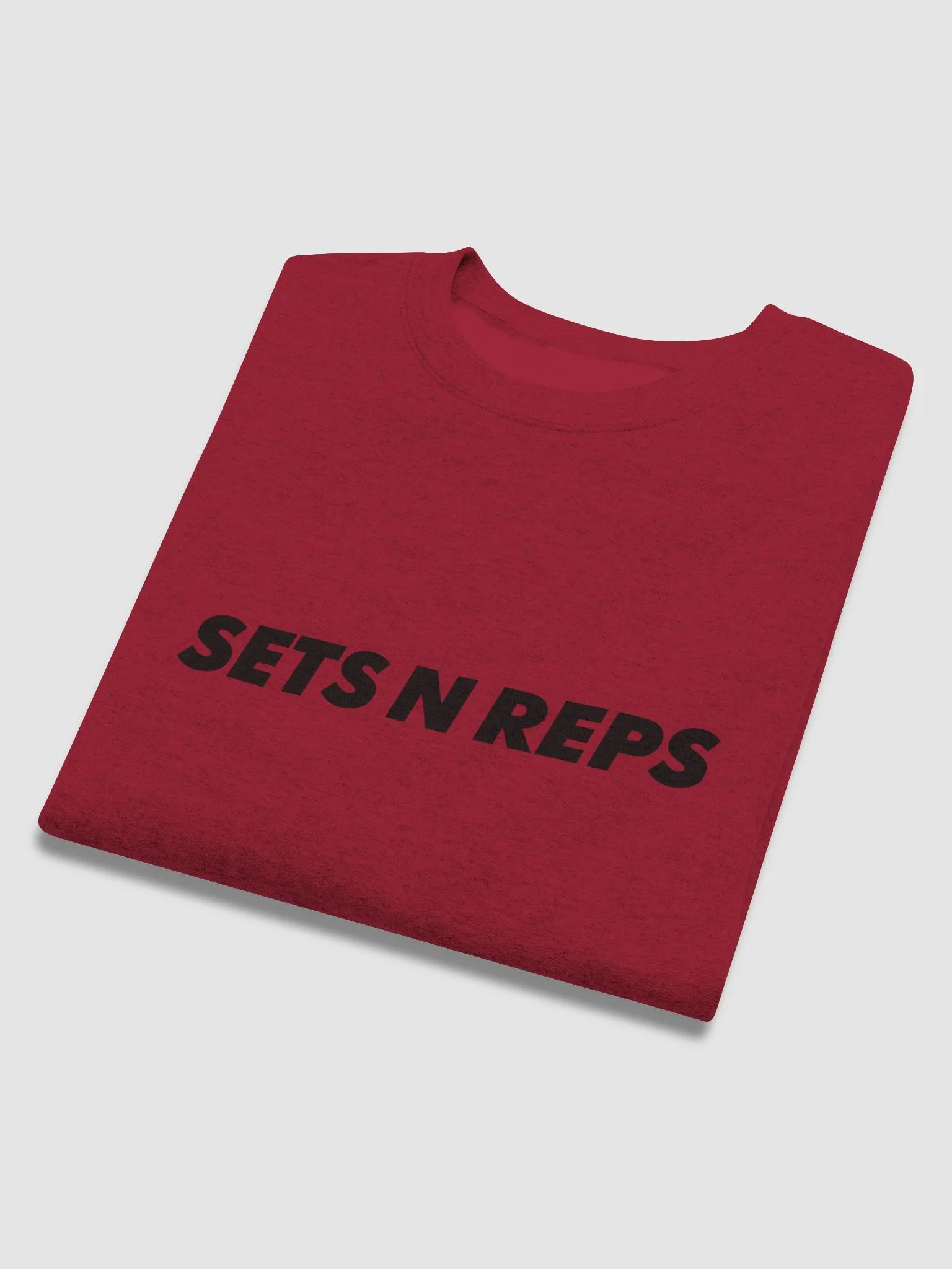SNR Men's Classic Crewneck product image (5)