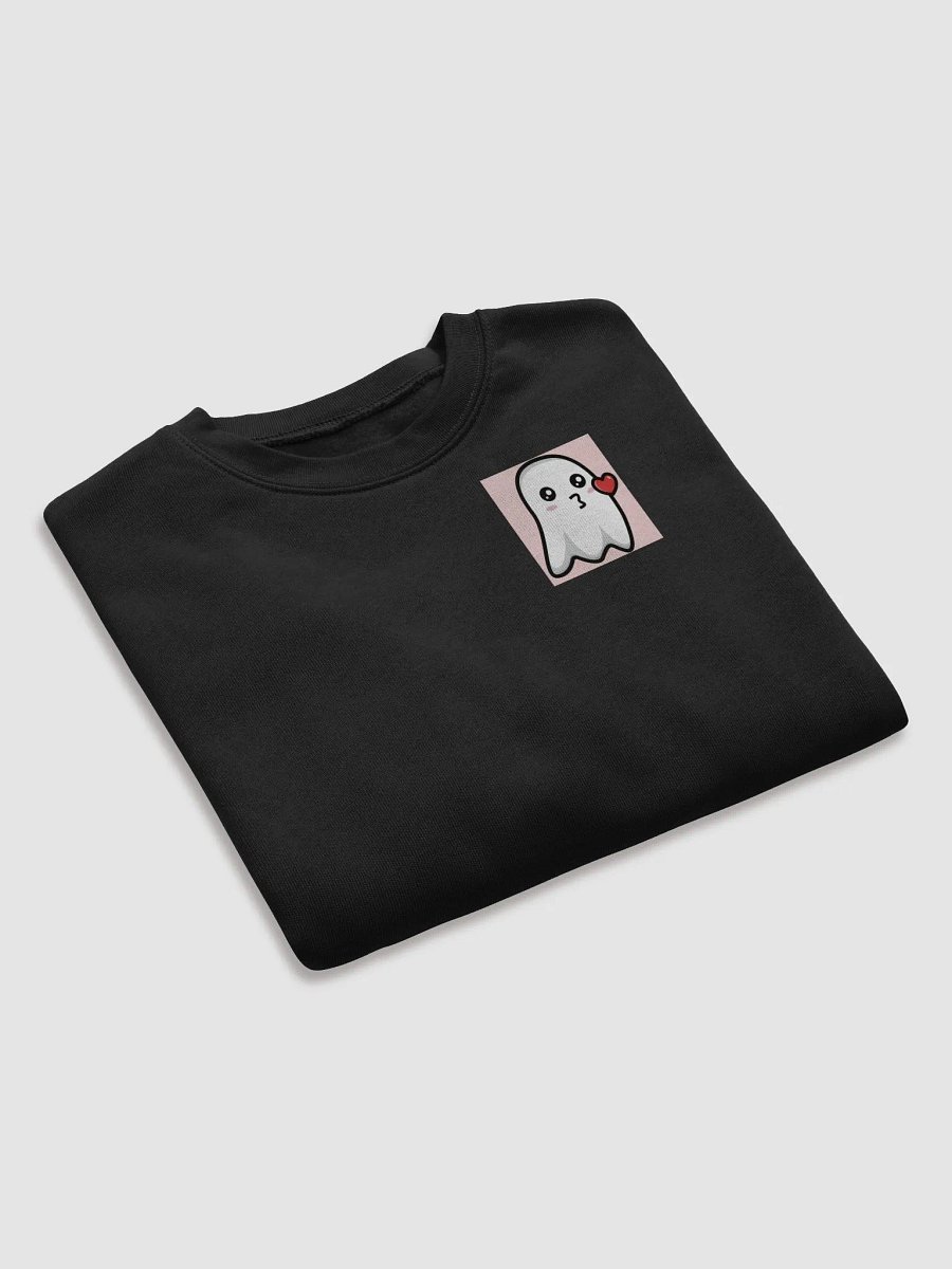 Cozy Cutie Crop Sweatshirt product image (35)