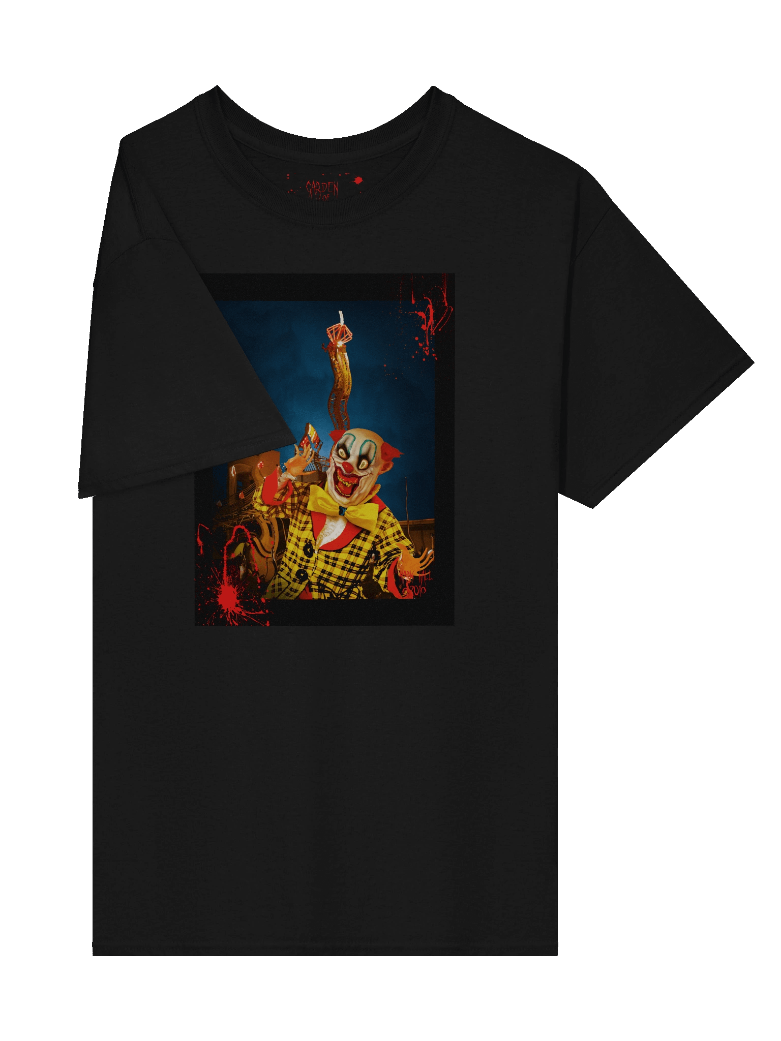 CARNIVAL OF BLOOD 9 product image (4)
