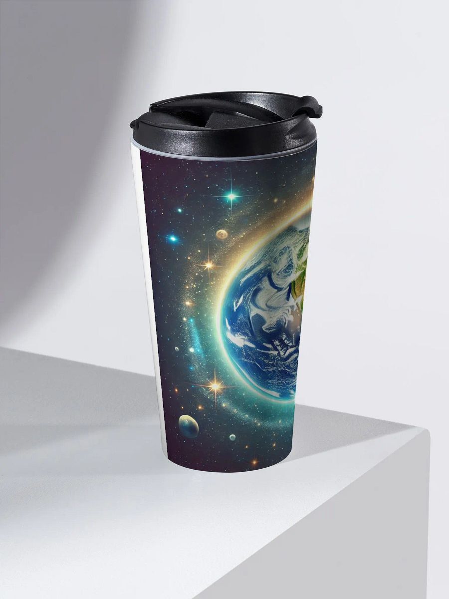 Peace Travel Mug product image (2)