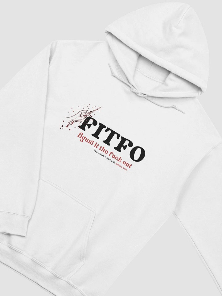 FITFO Classic Hoodie product image (32)