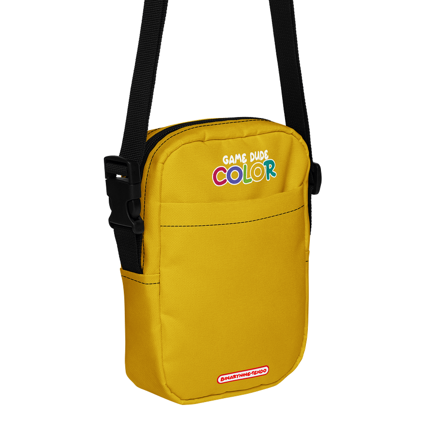 Game Dude COLOR - Dandelion product image (1)