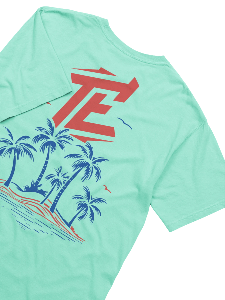 Red and Blue Summer Collection product image (4)