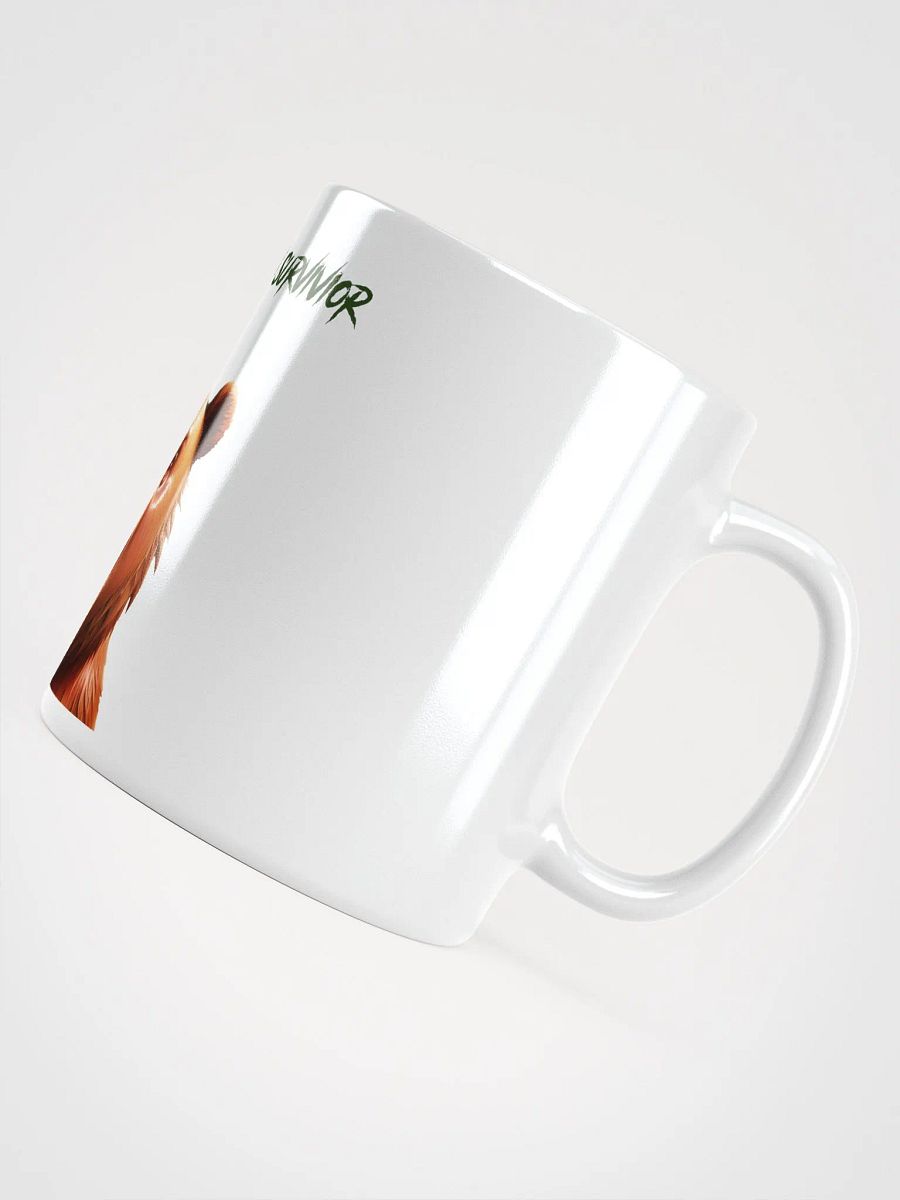 Bearmageddon Glossy Mug product image (10)