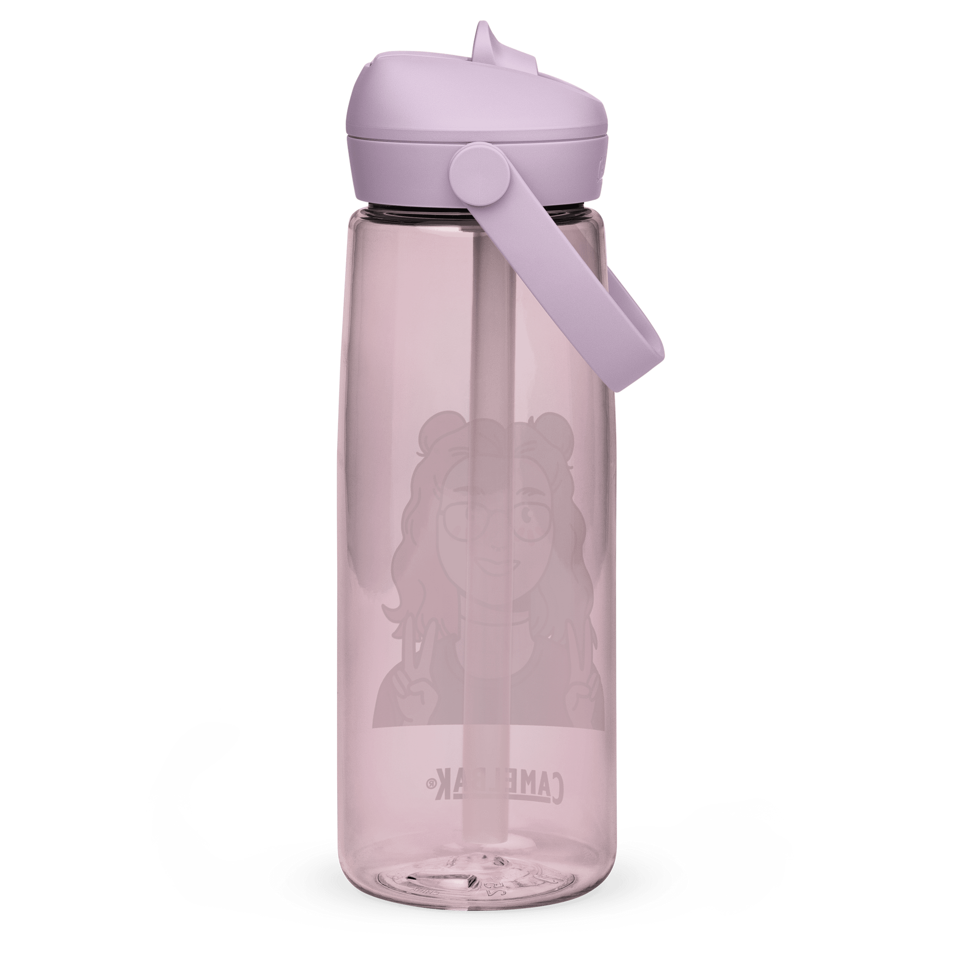 Swibney Eco-Friendly Water Bottle product image (2)