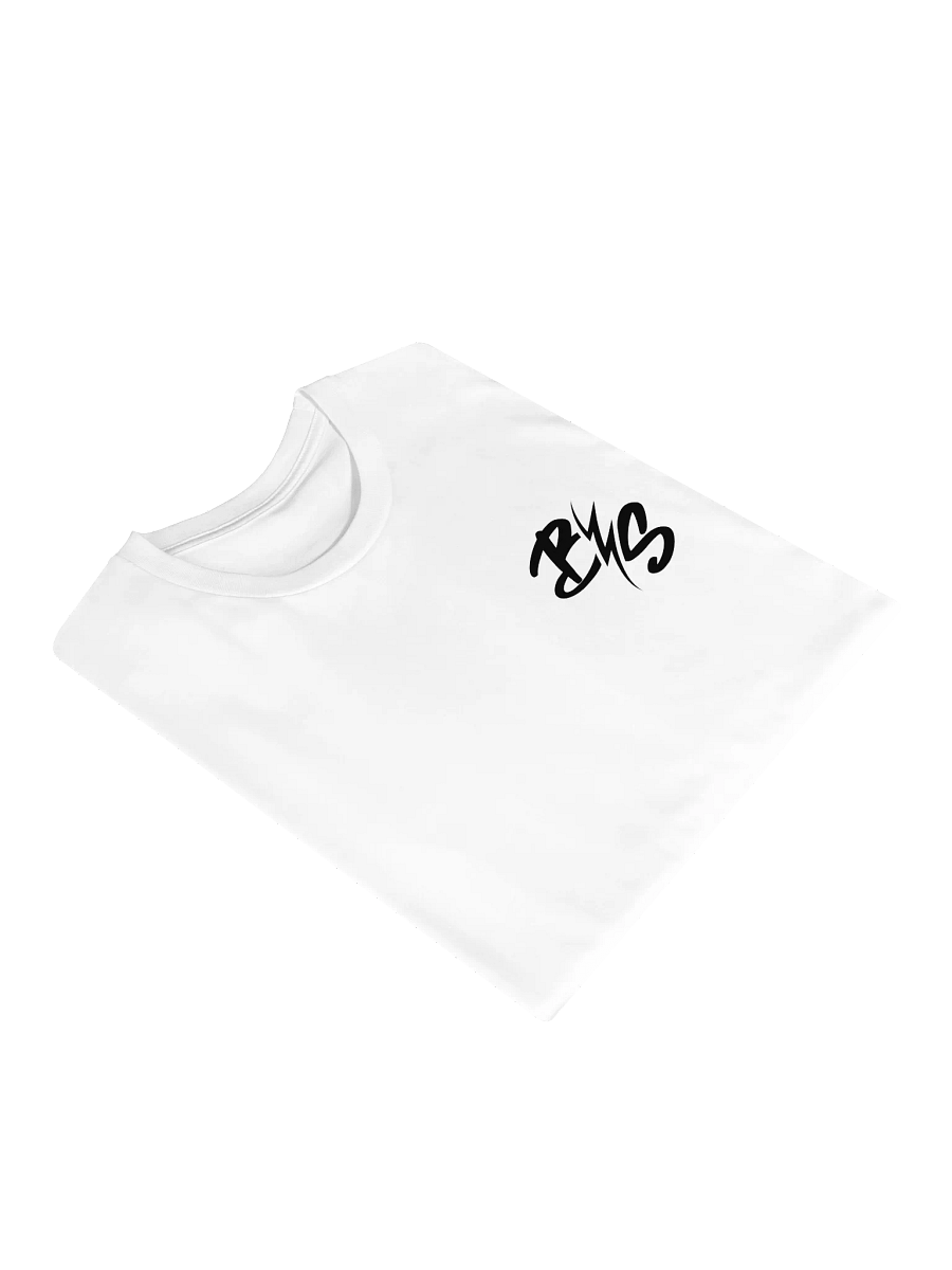 Electric (Black Logo) - Unisex Premium T-Shirt product image (7)