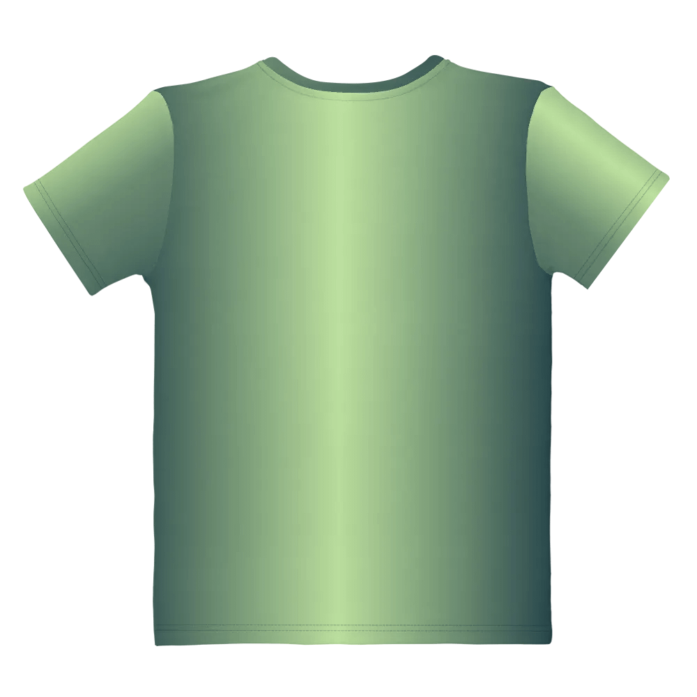 Japanese Crane All Over Print T-shirt product image (9)
