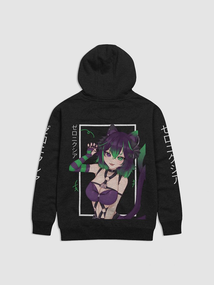 ZeroNyxia Hoodie product image (2)