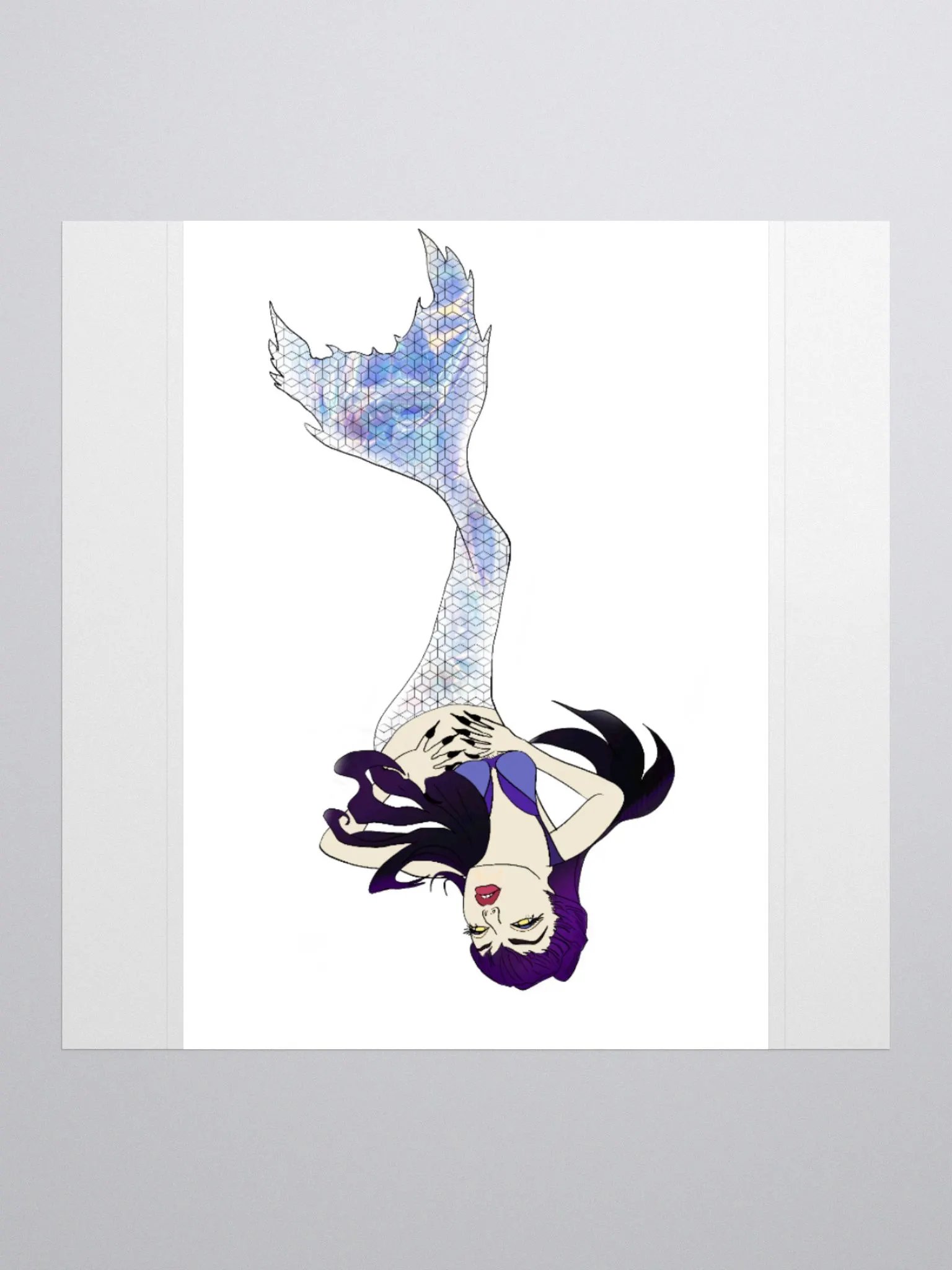 PROTOTYPE Nahya Sticker product image (1)