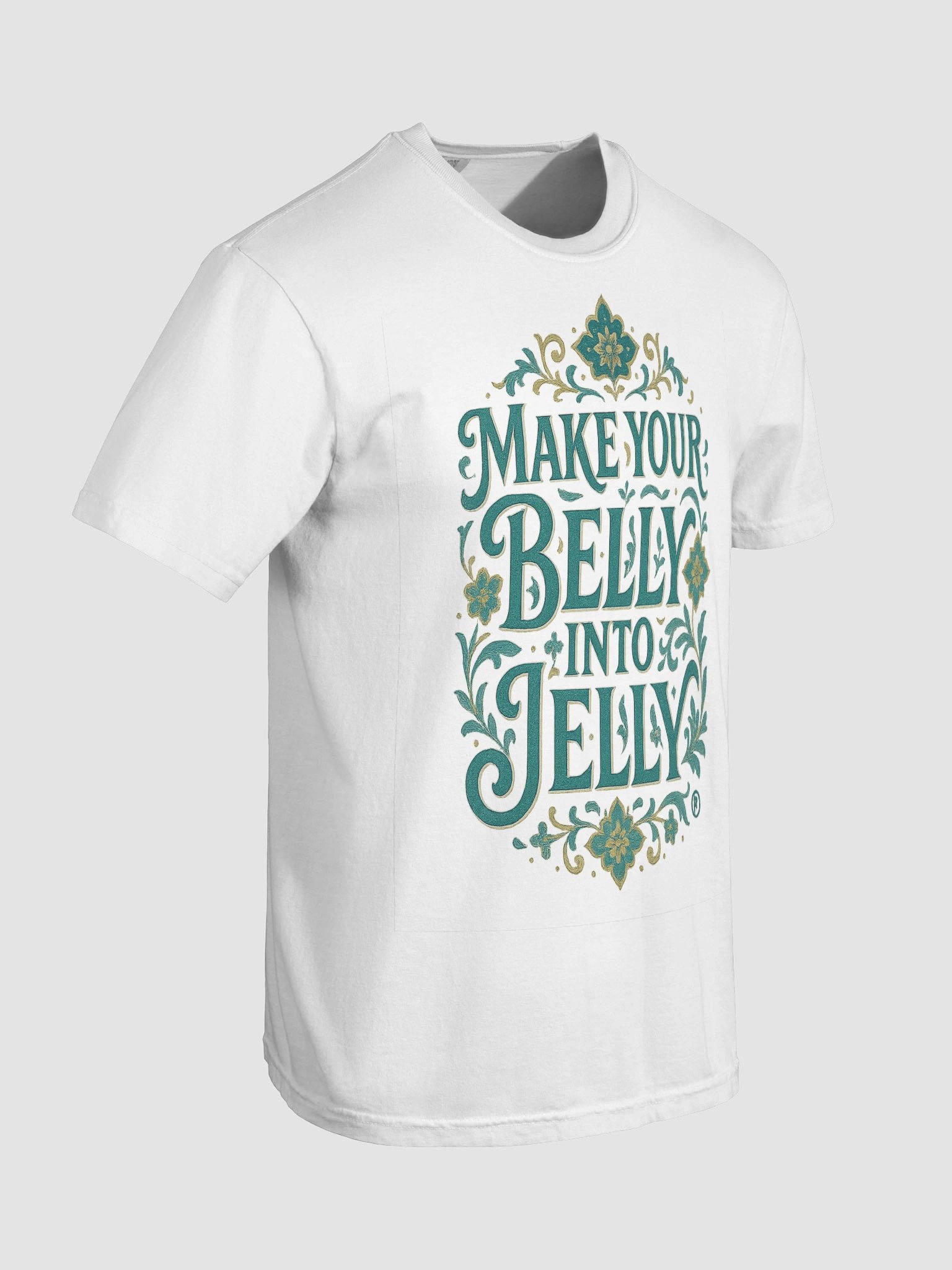 Peaceful - Heavy product image (8)