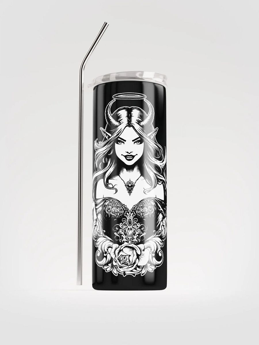 Perfect Heathen - Tumbler with Straw product image (1)