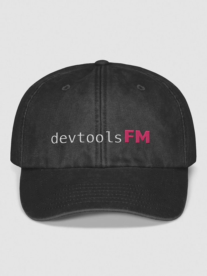 Dad hat product image (1)