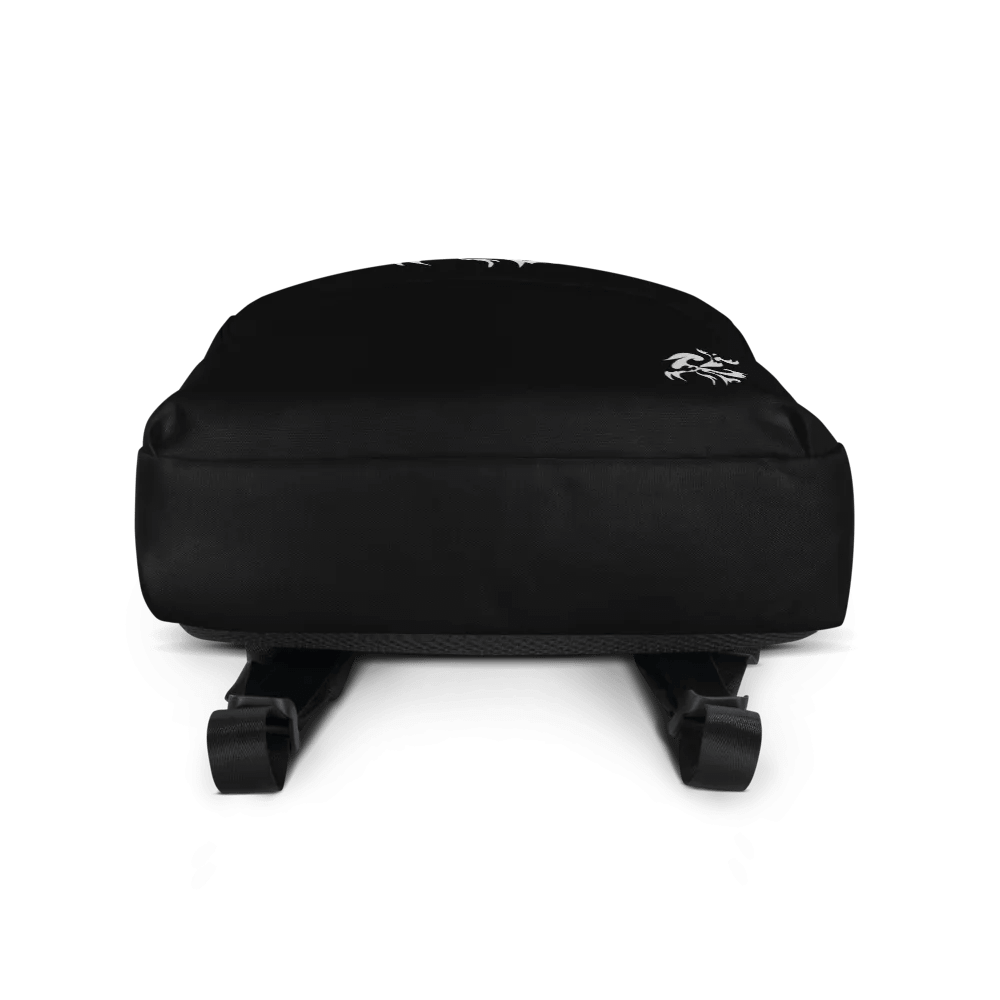 Fluttering Bird backpack product image (3)