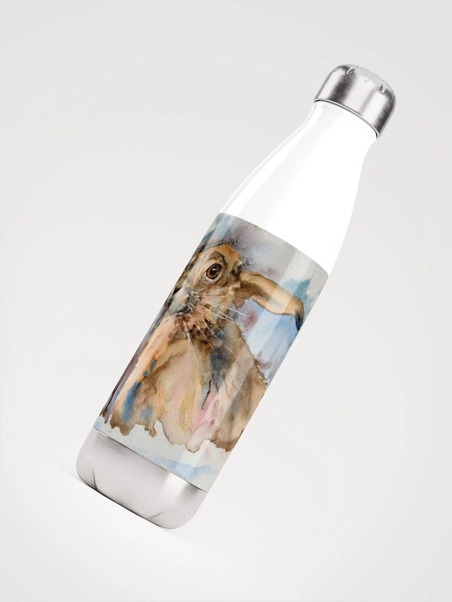 Winter Hare Waterbottle product image (4)