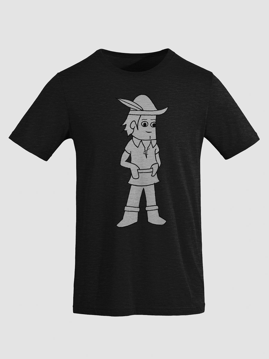 Adventurer Comic Style product image (10)