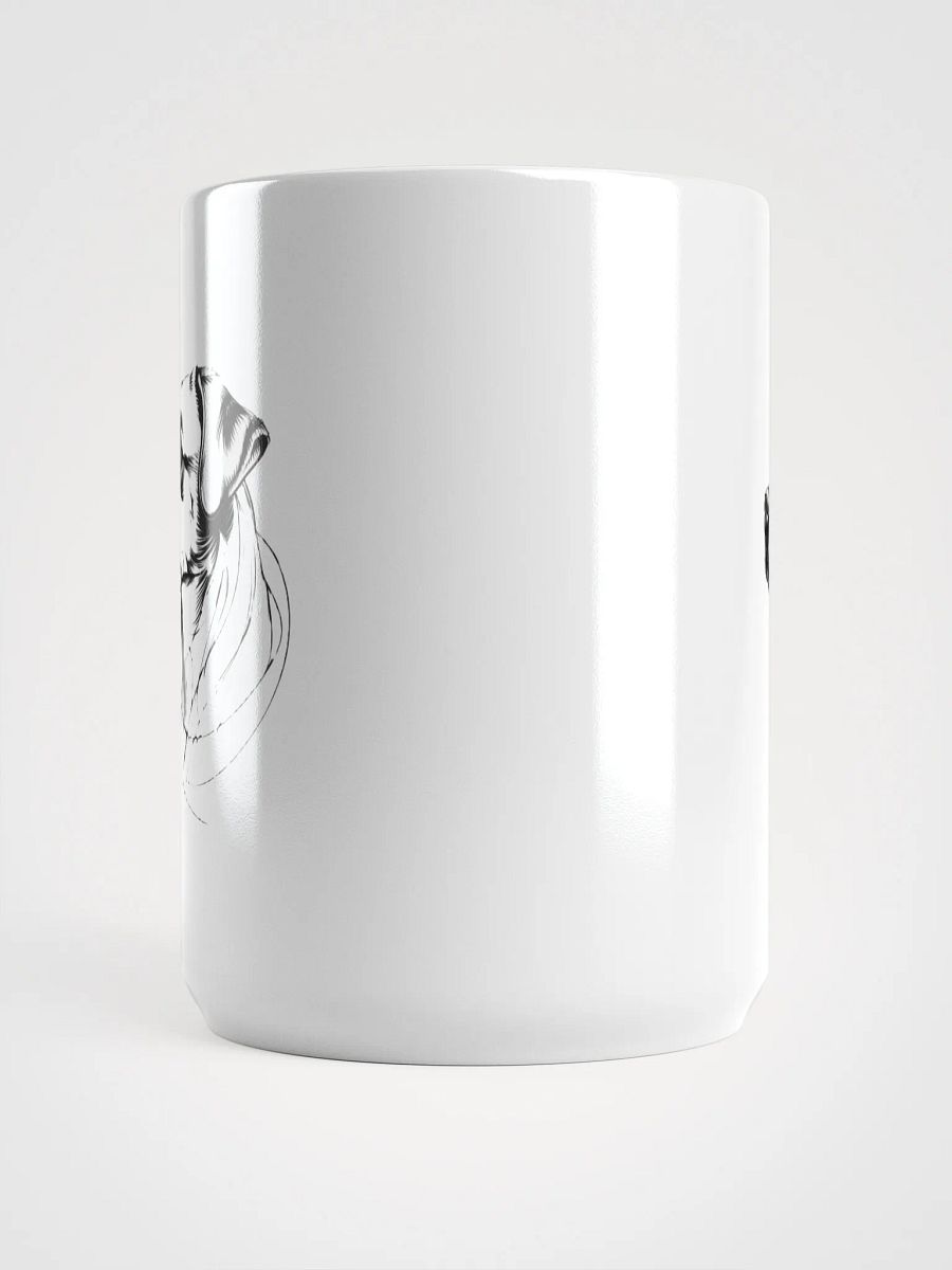 Dog Portrait Mug product image (6)