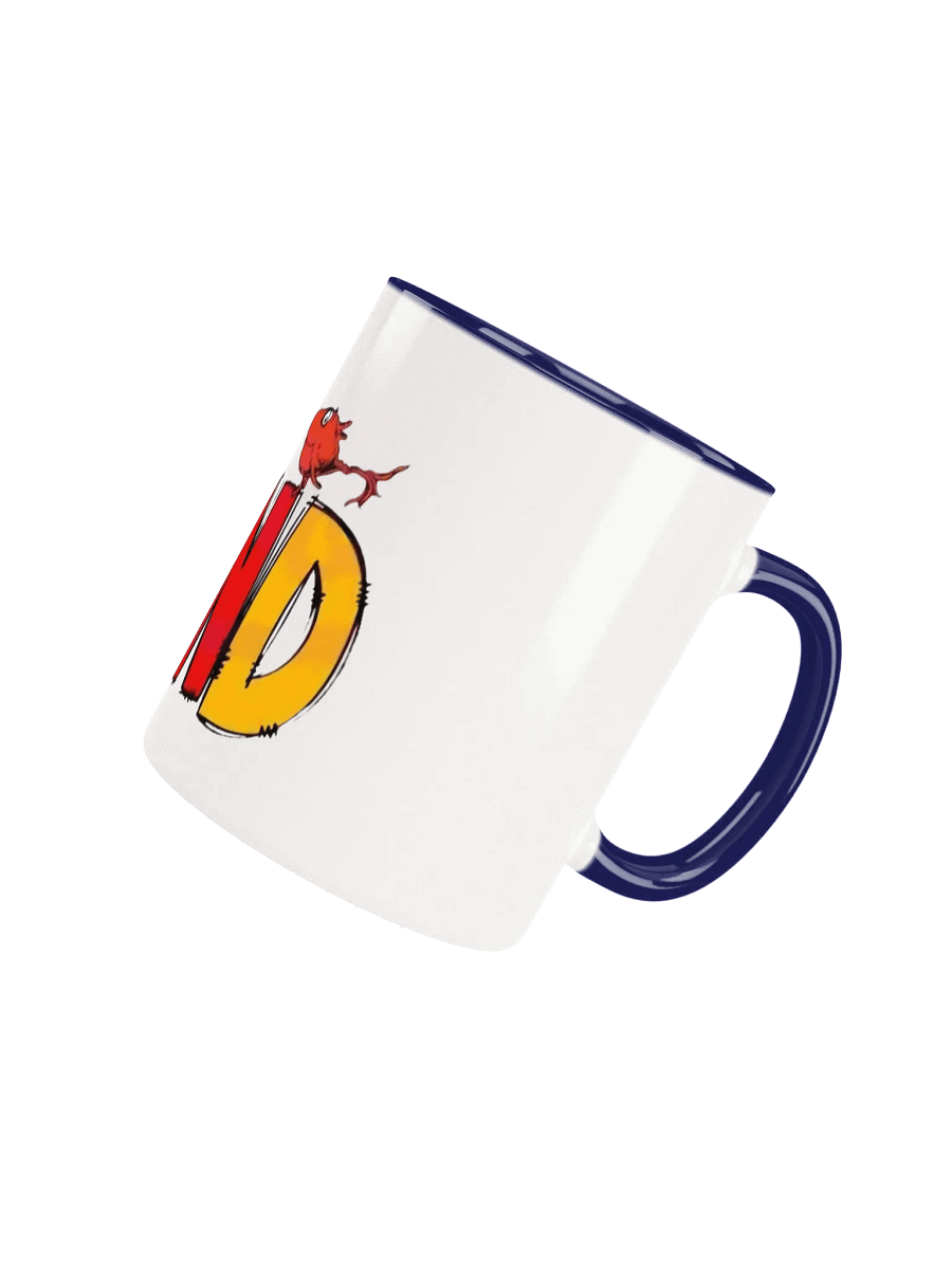 Be Kind Ceramic Mug product image (39)