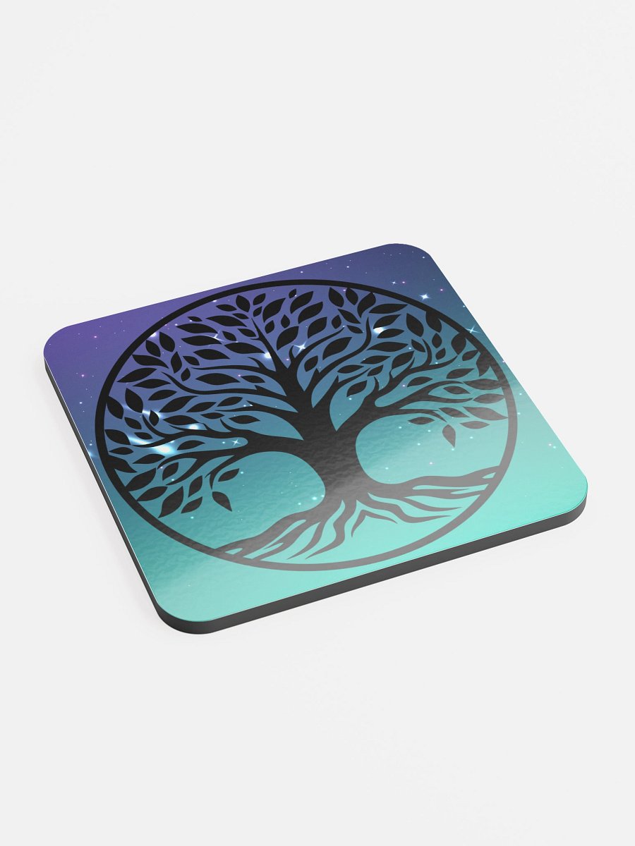 Astral Grove Coaster product image (2)