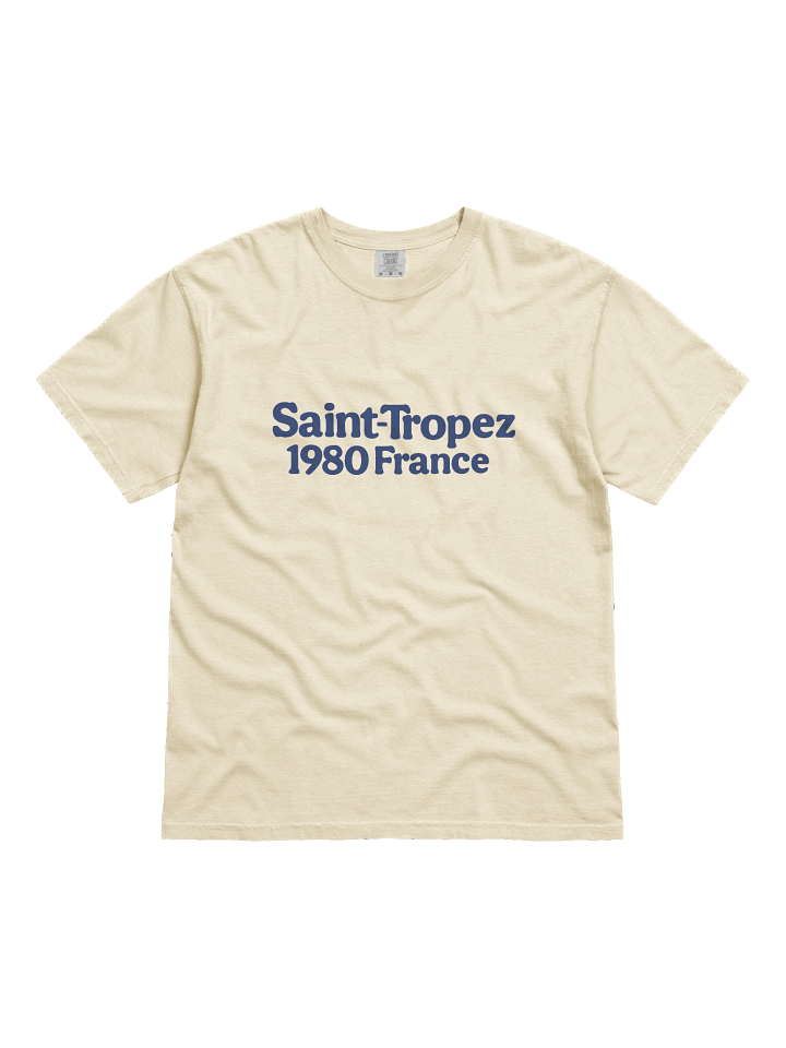 Saint Tropez 1980 product image (1)