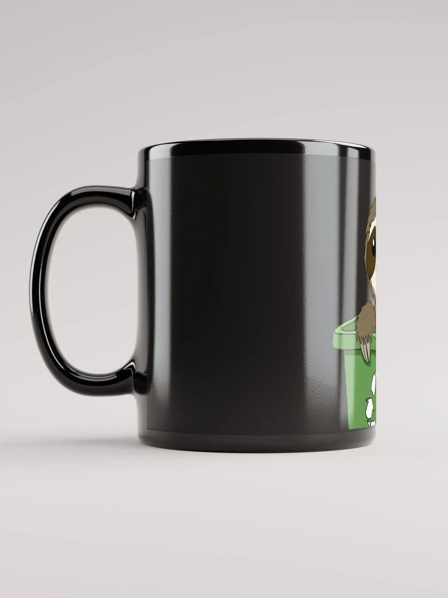 Bin - Black Mug product image (6)
