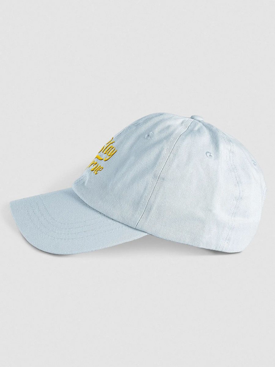 Stay True in Style Dad Hat product image (11)