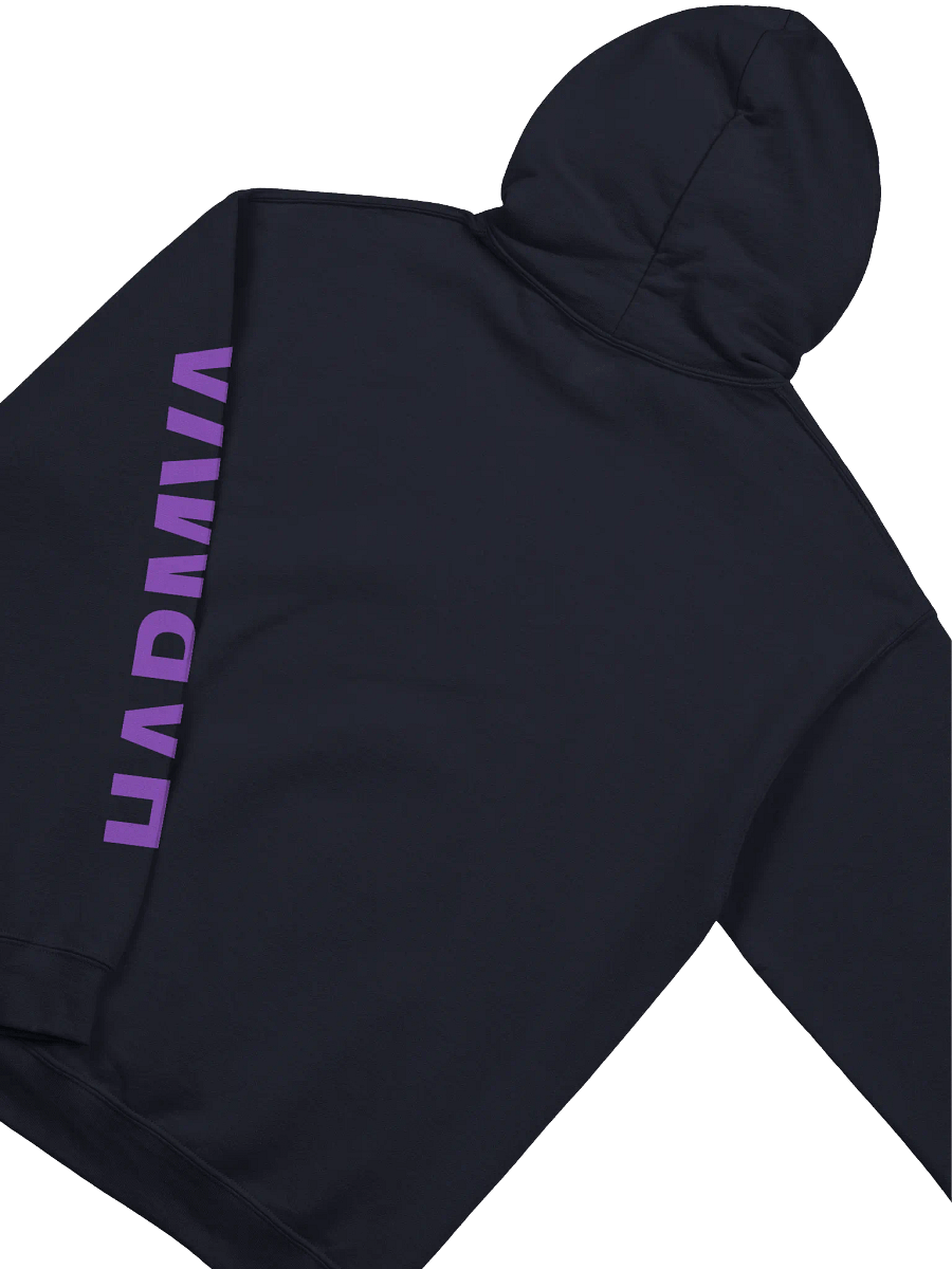 Woker Non-Binary SOCIETY Hoodie product image (4)