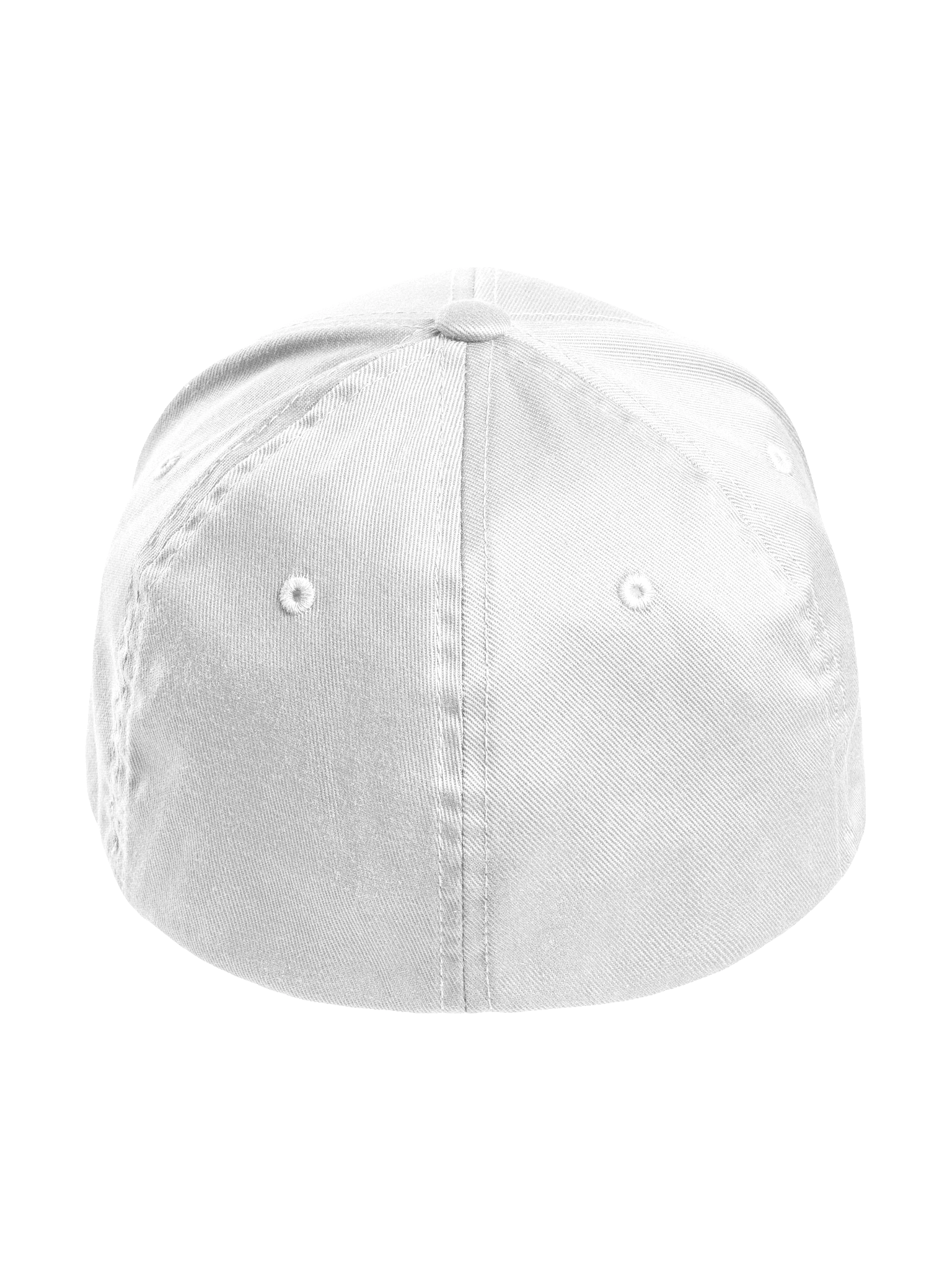 Manolín - Flexfit Structured Fitted Cap product image (29)