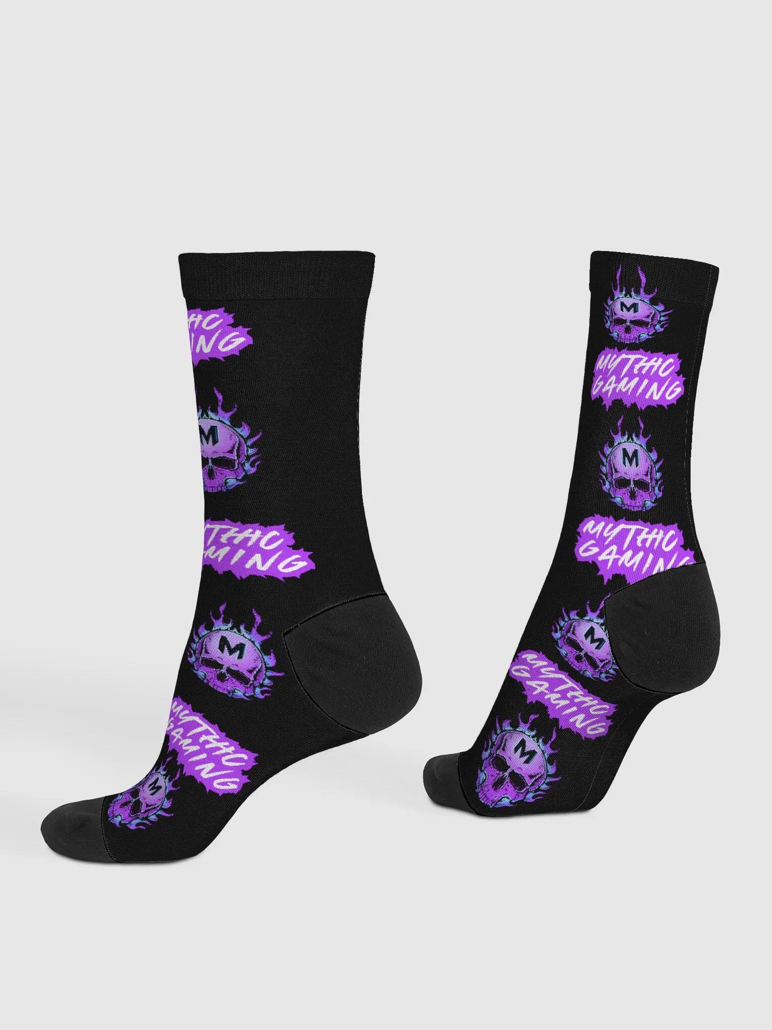 Mythic Gaming Socks! product image (4)
