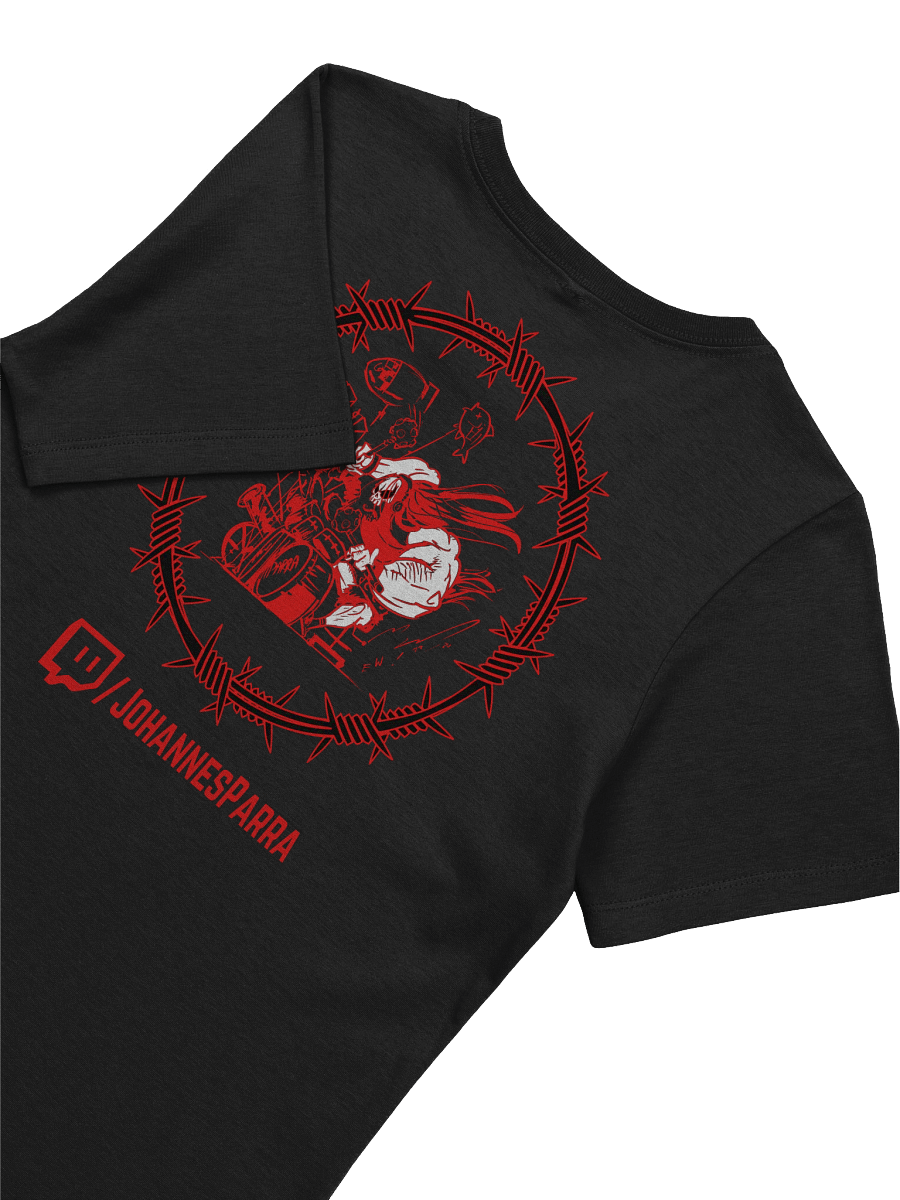 JP Demon Woman II product image (4)