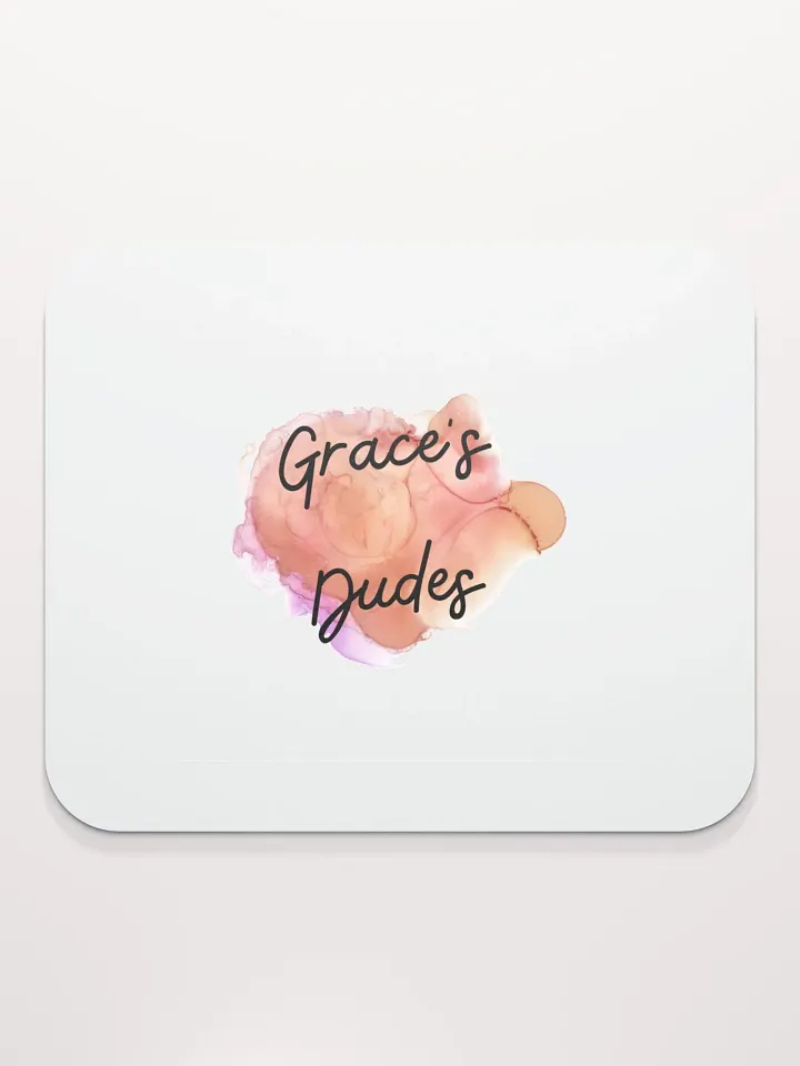 GRACE'S DESK MATS 4 U 